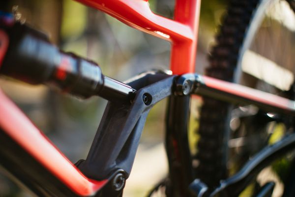 Cannondale Jekyll 2018