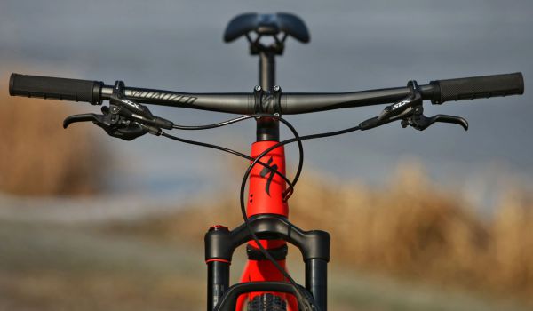 Specialized Epic HT Expert WC