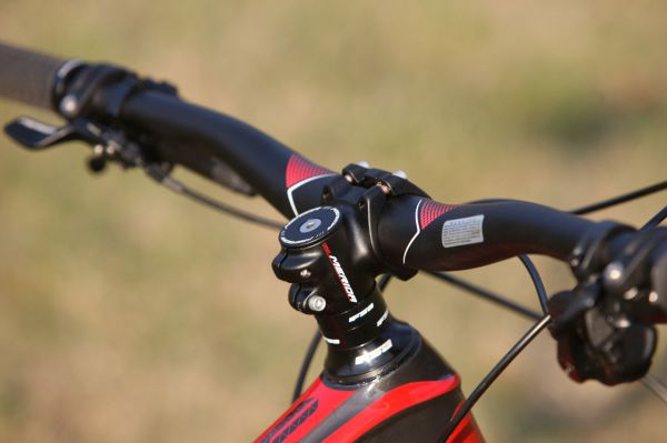 Merida One Sixty 5000