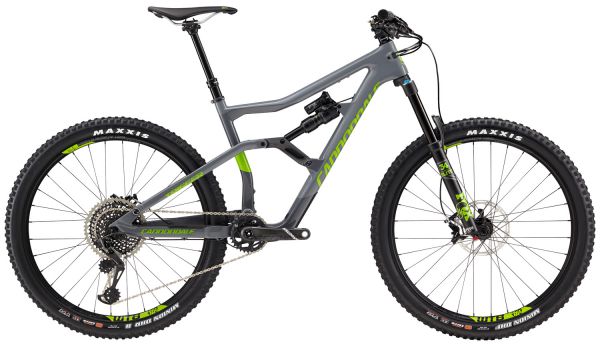 Cannondale Trigger 2018