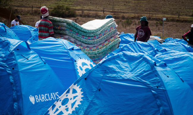 Singlroom s pohodlnou matrací