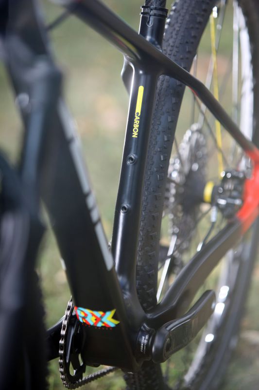 Pells XR Sixty Seven Eagle