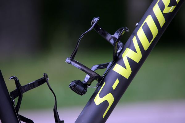 Specialized Epic HT S-Works WC