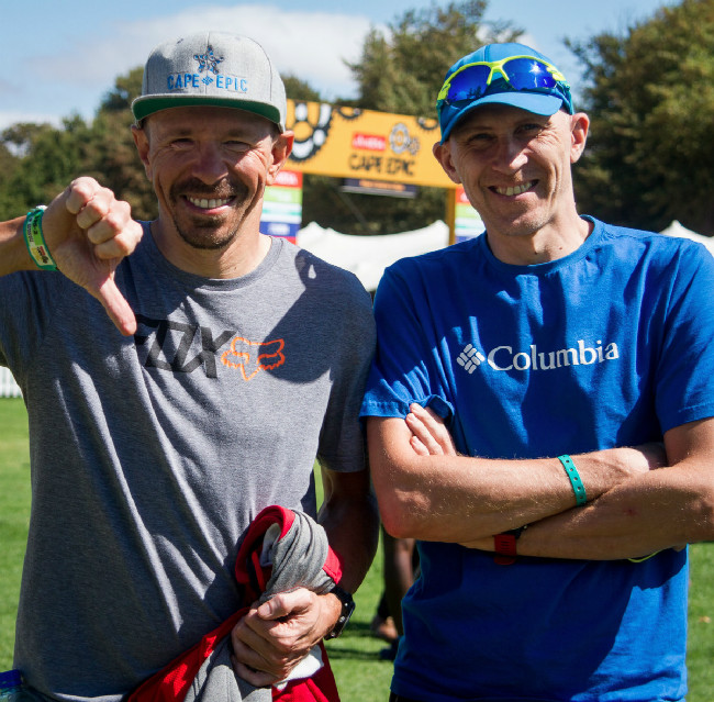 Zdeněk Löffelmann a David Hromada museli odstoupit