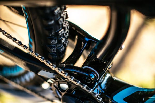 Cannondale Jekyll 2018