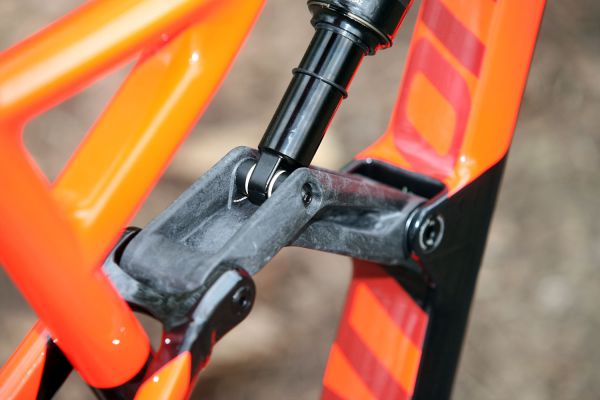 Cannondale Jekyll 2018