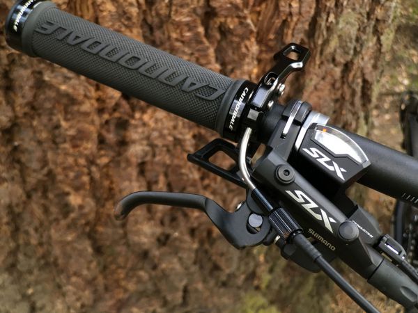 Cannondale Trigger Carbon 2