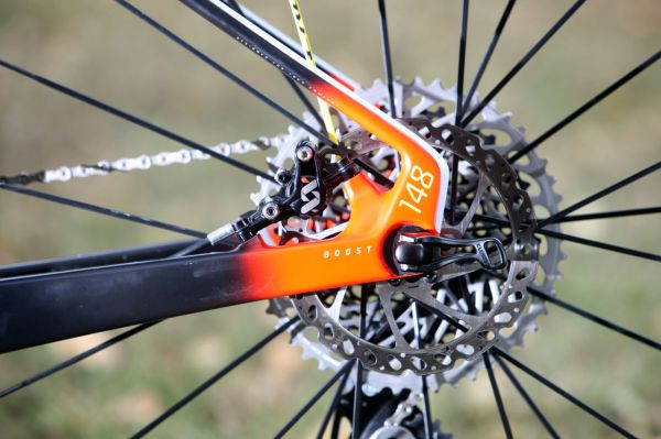 Pells XR Sixty Seven Eagle