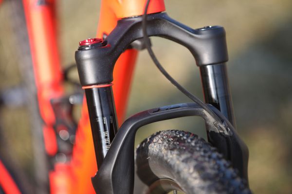 Specialized Epic HT Expert WC