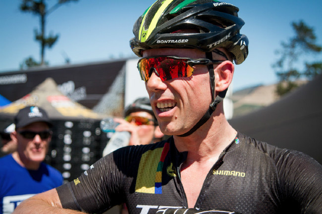 Sven Nys