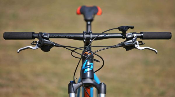 Lapierre Pro Race 529