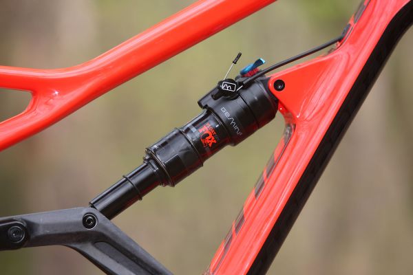 Cannondale Jekyll 2018