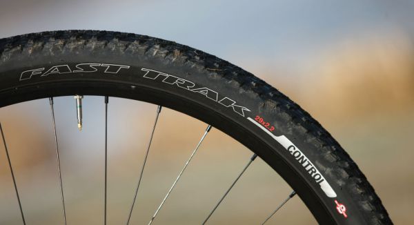 Specialized Epic HT Expert WC