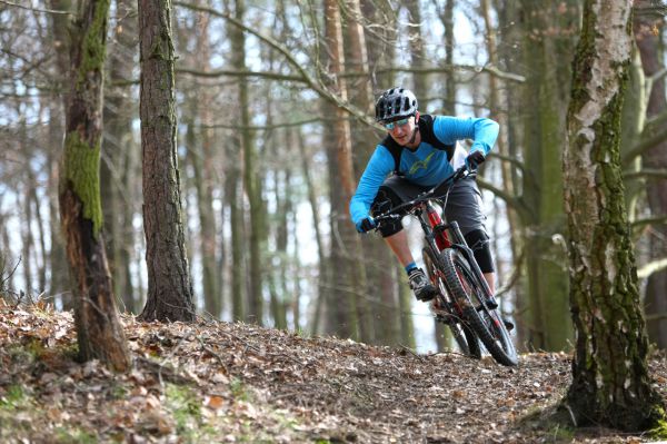 Merida One Sixty 5000