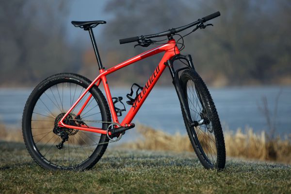 Specialized Epic HT Expert WC
