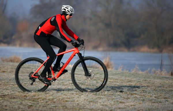 Specialized Epic HT Expert WC