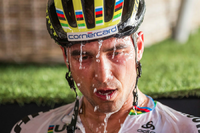 Cape Epic a fotografie, to jsou emoce!