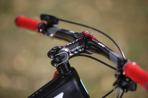 Pells XR Sixty Seven Eagle