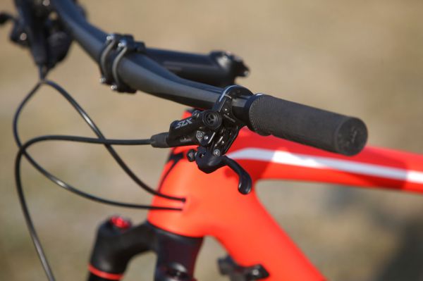 Specialized Epic HT Expert WC