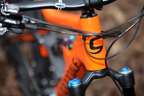 Cannondale Trigger 2018