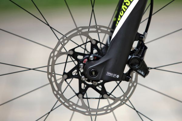 Specialized Epic HT S-Works WC