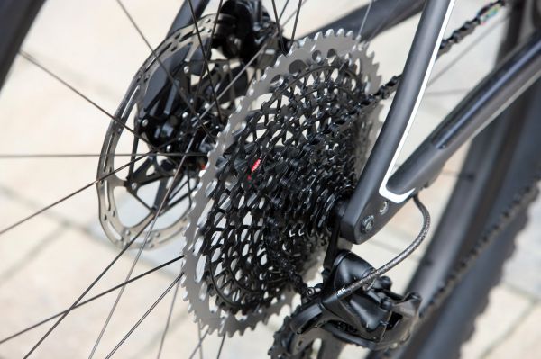 Specialized Epic HT S-Works WC