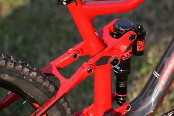 Merida One Sixty 5000