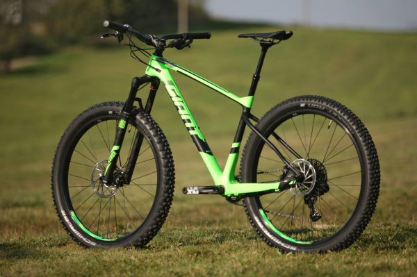 Giant XTC 27,5+ 2