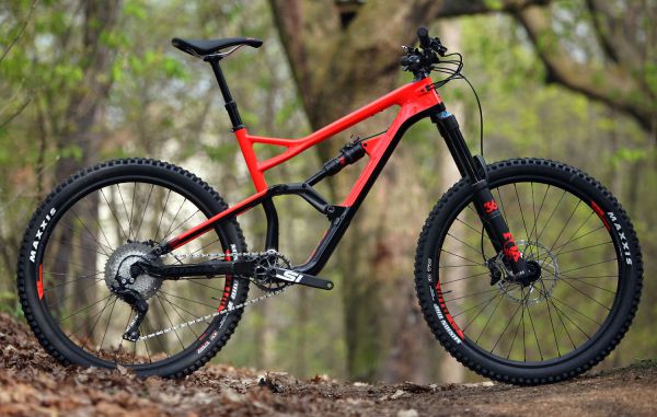 Cannondale Jekyll 2018