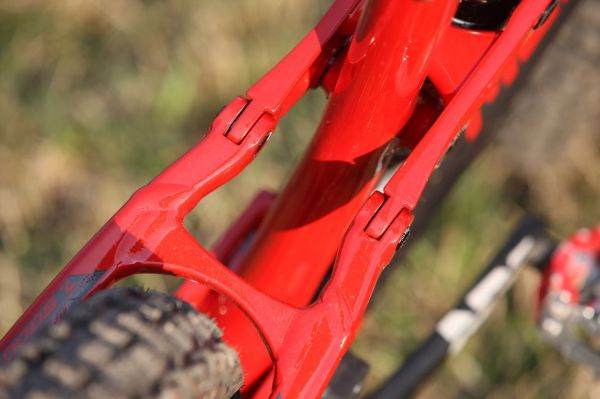 Merida One Sixty 5000