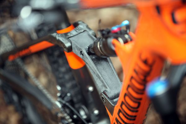 Cannondale Trigger 2018