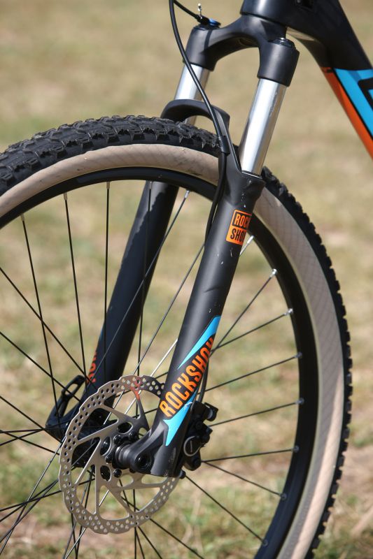 Lapierre Pro Race 529