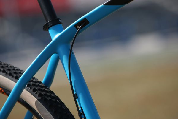 Lapierre Pro Race 529