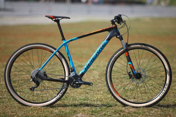 Lapierre Pro Race 529