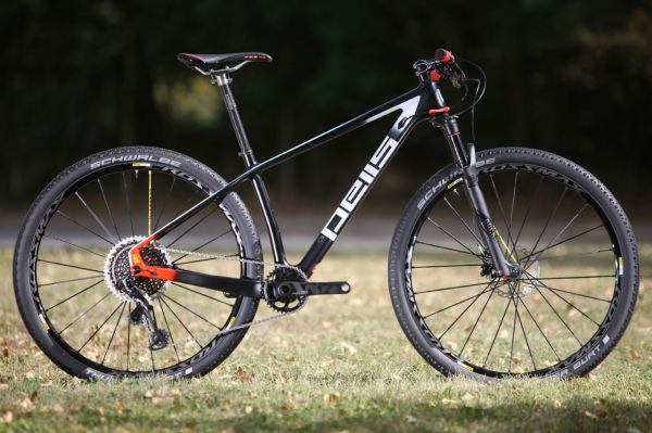 Pells XR Sixty Seven Eagle