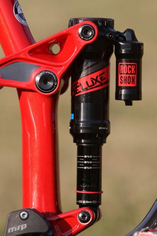 Merida One Sixty 5000