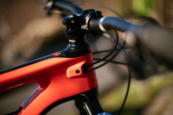 Cannondale Jekyll 2018