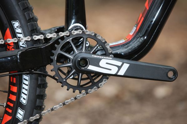 Cannondale Jekyll 2018