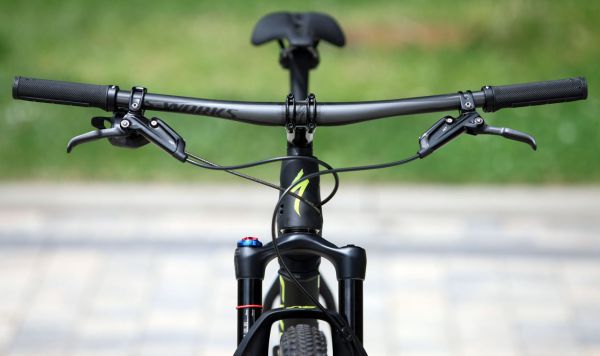 Specialized Epic HT S-Works WC