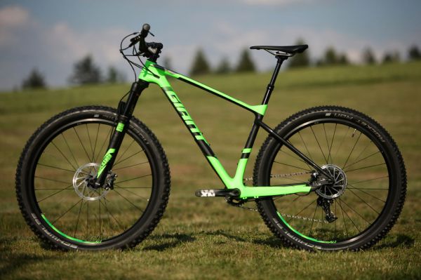 Giant XTC 27,5+ 2