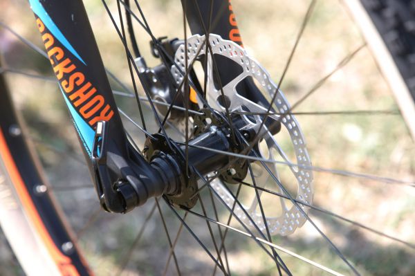 Lapierre Pro Race 529