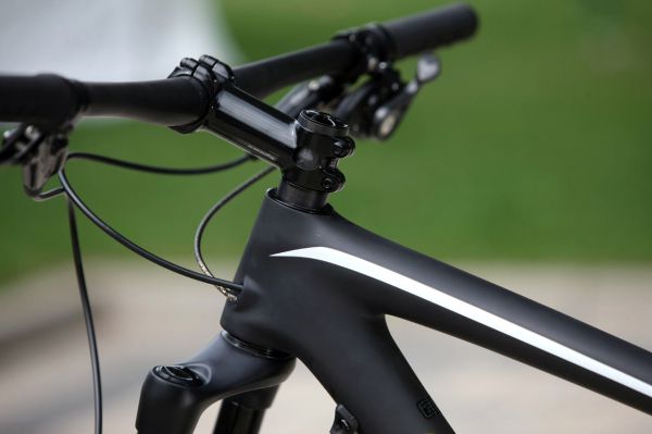 Specialized Epic HT S-Works WC