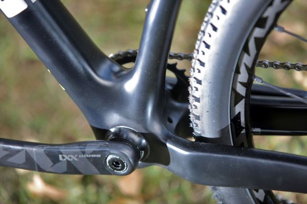 Pells XR Sixty Seven Eagle