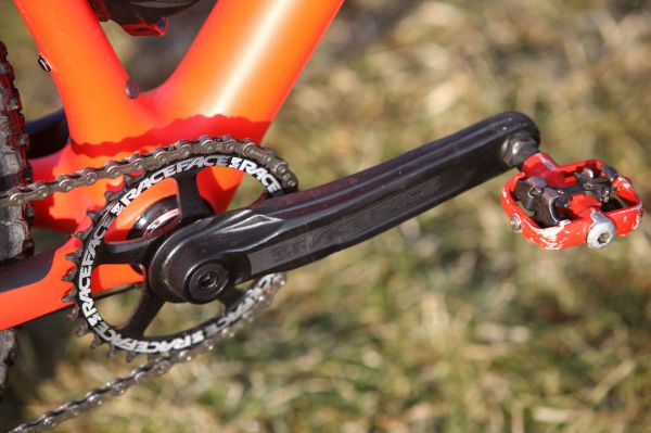 Specialized Epic HT Expert WC