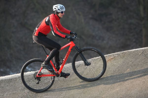 Specialized Epic HT Expert WC