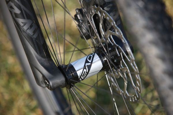 Specialized Epic HT Expert WC