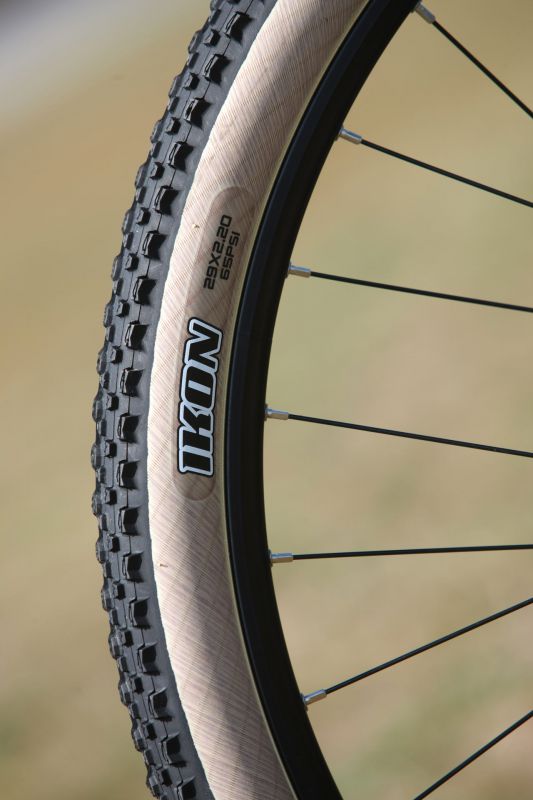 Lapierre Pro Race 529