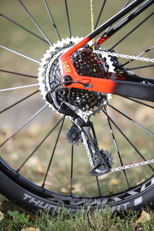 Pells XR Sixty Seven Eagle