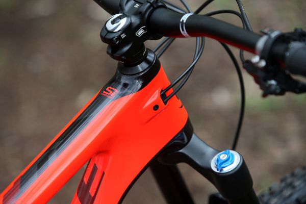 Cannondale Jekyll 2018