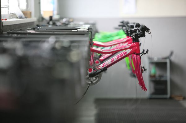 Na návštěvě v CTM